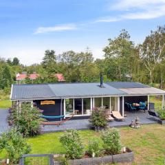 Holiday Home Sakulfuer - 390m from the sea by Interhome