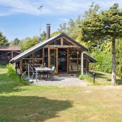 Holiday Home Konrad - 700m from the sea by Interhome