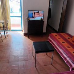 Apartamento Alto de Abufeira