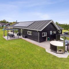 Holiday Home Amdi - 700m from the sea by Interhome