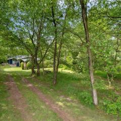 Holiday Home Erlar - 30km from the sea by Interhome