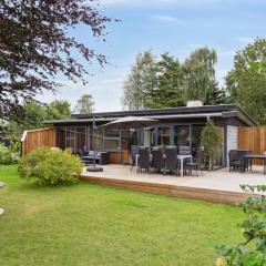 Holiday Home Joseline - 150m from the sea by Interhome
