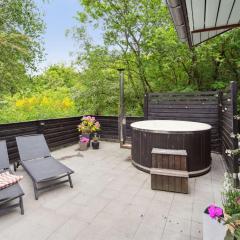 Holiday Home Nyalle - 30km from the sea by Interhome