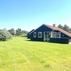 Holiday Home Frellef - 491m from the sea by Interhome