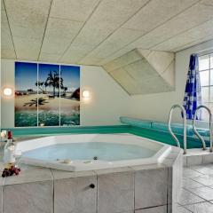Holiday Home Joona - 12km from the sea by Interhome