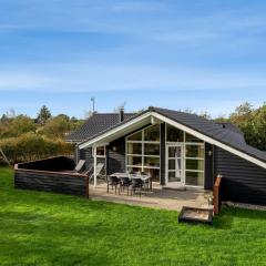 Holiday Home Lillemor - 800m to the fjord by Interhome