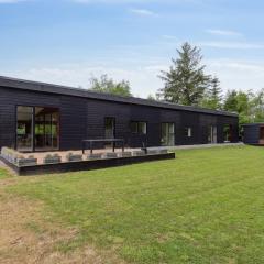 Holiday Home Odsten - 800m from the sea by Interhome