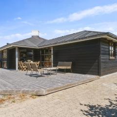 Holiday Home Fridgerd - 250m from the sea by Interhome