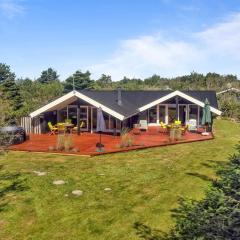 Holiday Home Alban - 700m from the sea by Interhome