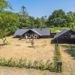 Holiday Home Jahn - 1-8km from the sea by Interhome