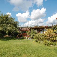 Ferienwohnung Hildegard