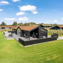 Holiday Home Egil - 1-5km from the sea by Interhome