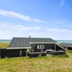 Holiday Home Joske - 50m from the sea by Interhome