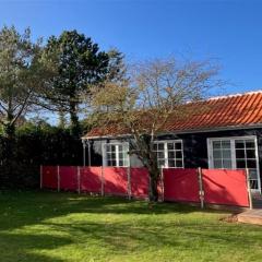 Apartment Skrollan - 100m from the sea by Interhome