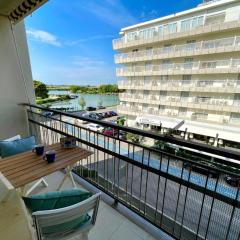 Studio near the beach-Beahost