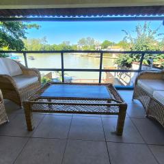 Celso · Paraíso da Ilha: 3suítes, piscina e churrasqueira