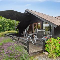 Holiday Home Aaltje - 800m from the sea by Interhome