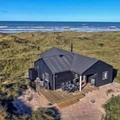 Holiday Home Auno - 140m from the sea by Interhome