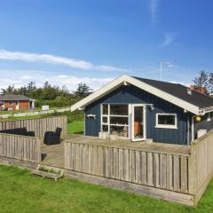 Holiday Home Birger - 500m from the sea by Interhome