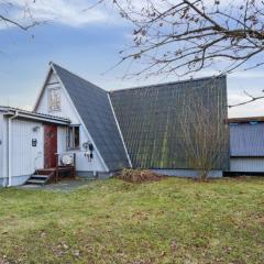 Holiday Home Kierulf - 6-6km from the sea by Interhome