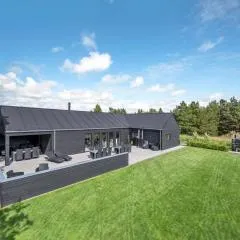 Holiday Home Henrikke - 500m to the fjord by Interhome