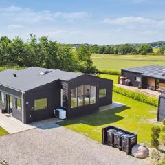 Holiday Home Nissine - 300m from the sea by Interhome