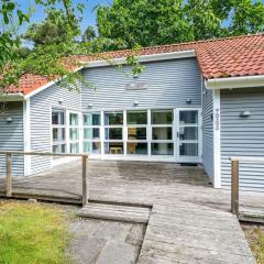 Holiday Home Gravers - 100m from the sea by Interhome