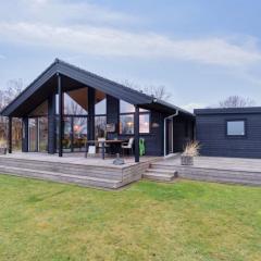 Holiday Home Fenno - 200m from the sea by Interhome