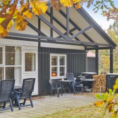 Holiday Home Rubi - 250m from the sea by Interhome