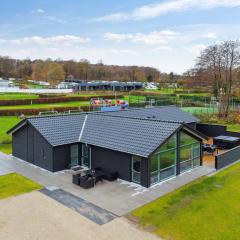 Holiday Home Clare - 100m from the sea by Interhome