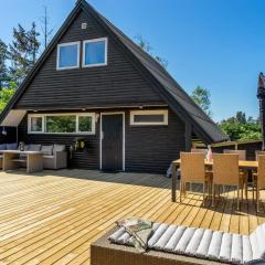 Holiday Home Jace - 900m from the sea by Interhome