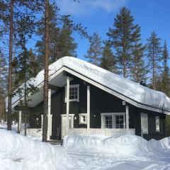 Tuomitie 16 Visit Levi