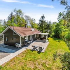 Holiday Home Smilla - 300m from the sea by Interhome