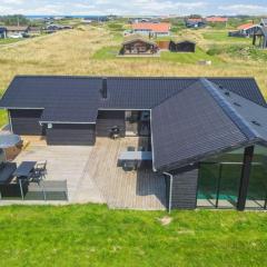 Holiday Home Månviva - 500m from the sea by Interhome