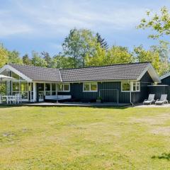 Holiday Home Fatima - 400m from the sea by Interhome