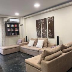 Your Ideal Retreat in the Heart of Kallithea