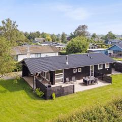 Holiday Home Volmer - 700m from the sea by Interhome