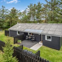 Holiday Home Jukka - 2km from the sea by Interhome