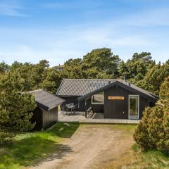 Holiday Home Ubbe - 800m from the sea by Interhome