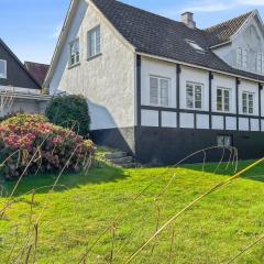 Holiday Home Sjard - 300m from the sea by Interhome