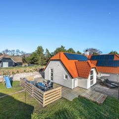 Holiday Home Malti - 1-3km from the sea by Interhome