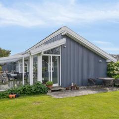 Holiday Home Wehrhart - 125m from the sea by Interhome