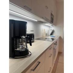 Snowflake XII Family rooms