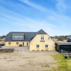 Holiday Home Nafne - 1-2km from the sea by Interhome