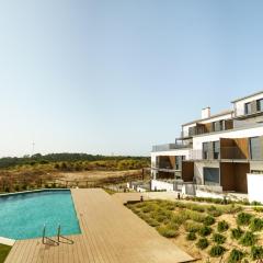 Bright & Stylish Retreat by the Sea Near Ericeira