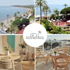 Ocean Living Puerto Banus - EaW Homes