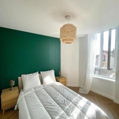 Charmant T2 - Clermont Ferrand