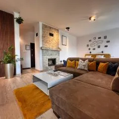 Angel's Apartment