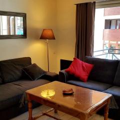 Superbe T2 Centre Brides-les-Bains avec Balcon et Wifi - FR-1-512-102