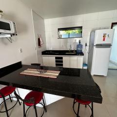 Apto 2/4 no condomínio garden na orla